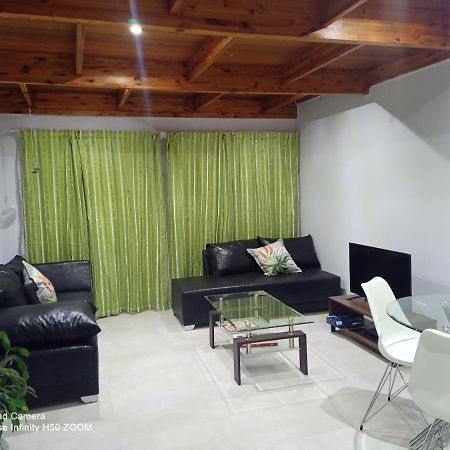 4 On Verbena Boksburg Exterior photo