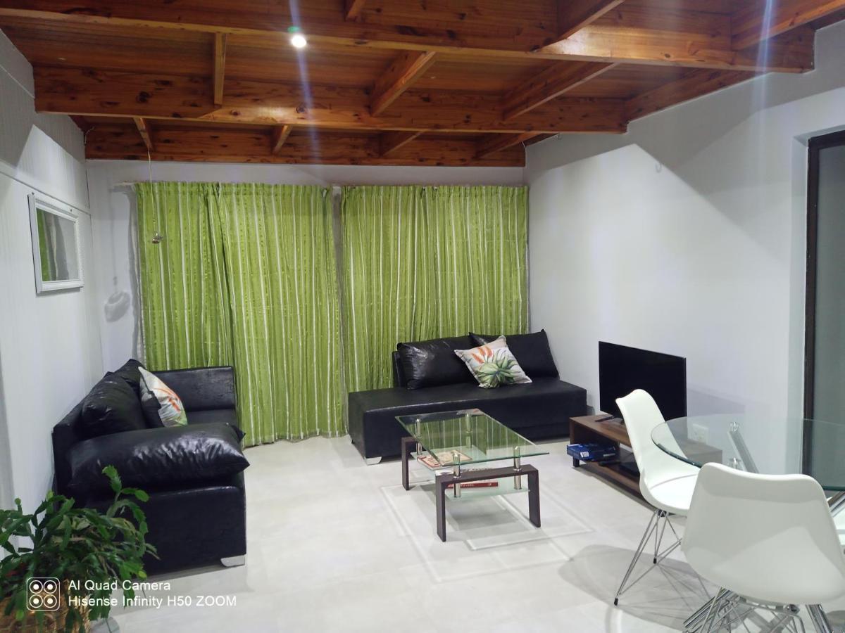 4 On Verbena Boksburg Exterior photo